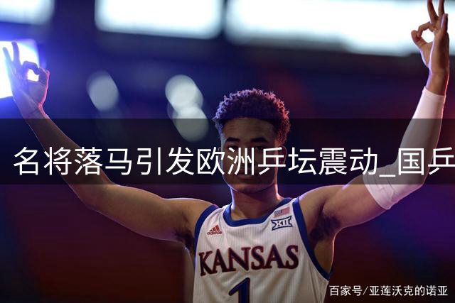 名将落马引发欧洲乒坛震动 国乒双线作战有喜有忧
